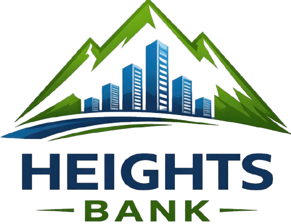 Heights Bank  